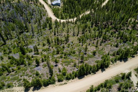 861 County Road 855, Tabernash, CO 80478 photo 16