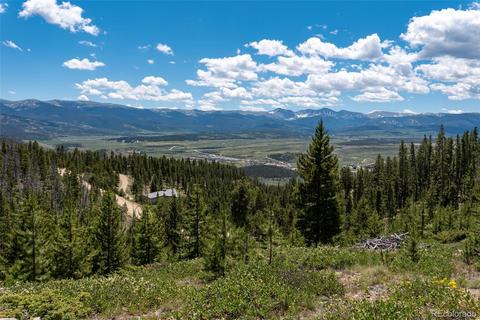 861 County Road 855, Tabernash, CO 80478 photo 3