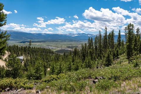861 County Road 855, Tabernash, CO 80478 photo 24