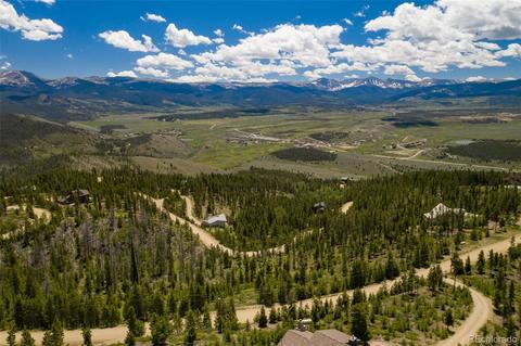 861 County Road 855, Tabernash, CO 80478 photo 17