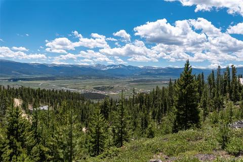 861 County Road 855, Tabernash, CO 80478 photo 5