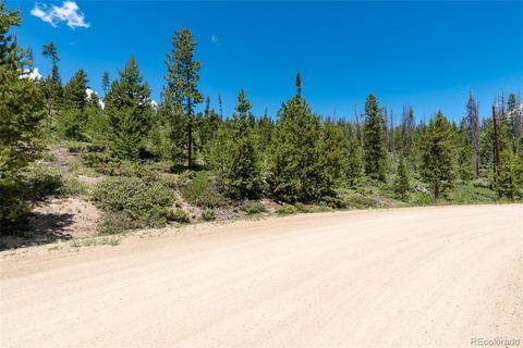 861 County Road 855, Tabernash, CO 80478 photo 22