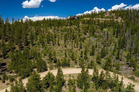 861 County Road 855, Tabernash, CO 80478 photo 9