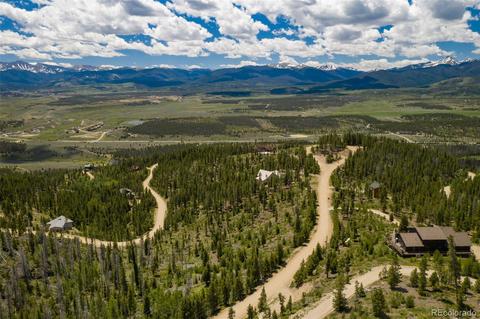 861 County Road 855, Tabernash, CO 80478 photo 20
