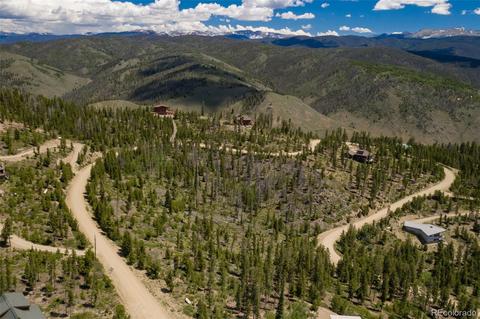 861 County Road 855, Tabernash, CO 80478 photo 2