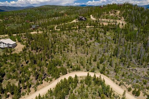861 County Road 855, Tabernash, CO 80478 photo 8