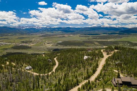 861 County Road 855, Tabernash, CO 80478 photo 19