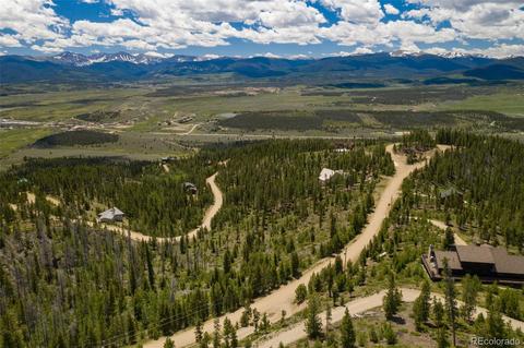 861 County Road 855, Tabernash, CO 80478 photo 18