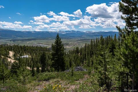 861 County Road 855, Tabernash, CO 80478 photo 1