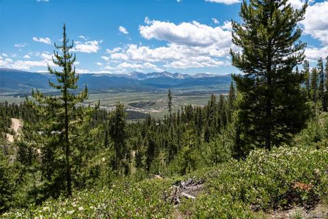 861 County Road 855, Tabernash, CO 80478 photo 25