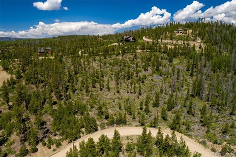 861 County Road 855, Tabernash, CO 80478 photo 7