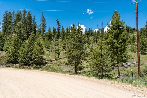 861 County Road 855, Tabernash, CO 80478 photo 27