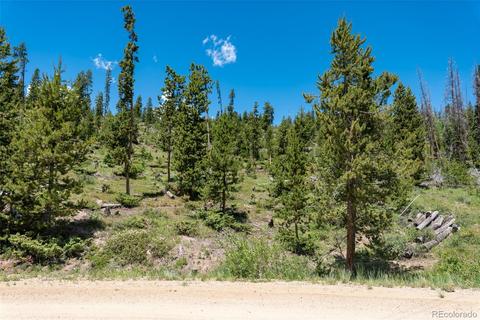861 County Road 855, Tabernash, CO 80478 photo 26