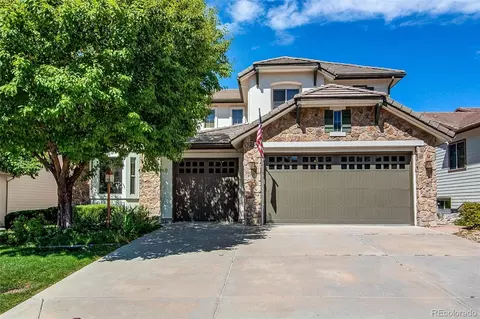 9717 Sunset Hill Dr, Lone Tree, CO 80124