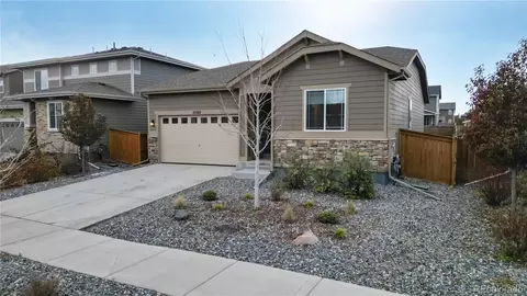 25522 E Bayaud Pl, Aurora, CO 80018