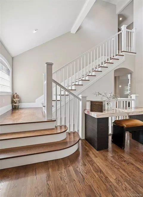 Entry Way - 2960 E 4th Ave, Denver, CO 80206 photo 3 of 3