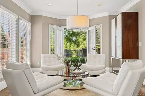 Living - 2960 E 4th Ave, Denver, CO 80206 photo 6 of 8