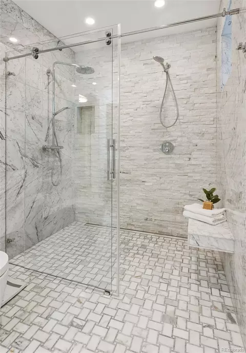 Bath - 2960 E 4th Ave, Denver, CO 80206 photo 4 of 7