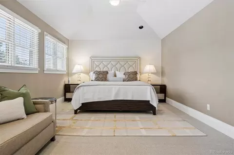 Bedroom - 2960 E 4th Ave, Denver, CO 80206 photo 1 of 5