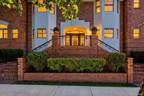 Exterior - 2960 E 4th Ave, Denver, CO 80206 photo 2 of 5