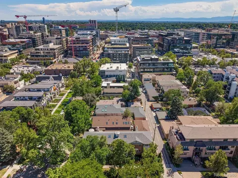 View/Area - 2960 E 4th Ave, Denver, CO 80206 photo 1 of 1