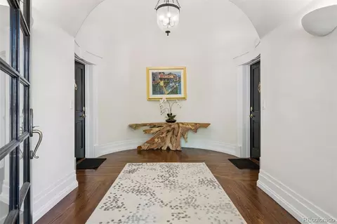 Entry Way - 2960 E 4th Ave, Denver, CO 80206 photo 1 of 3