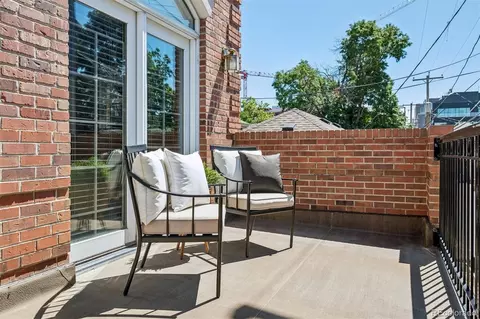Exterior - 2960 E 4th Ave, Denver, CO 80206 photo 3 of 5