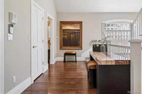 Entry Way - 2960 E 4th Ave, Denver, CO 80206 photo 2 of 3