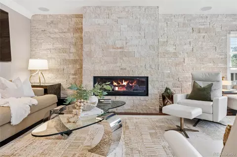 Living - 2960 E 4th Ave, Denver, CO 80206 photo 1 of 8