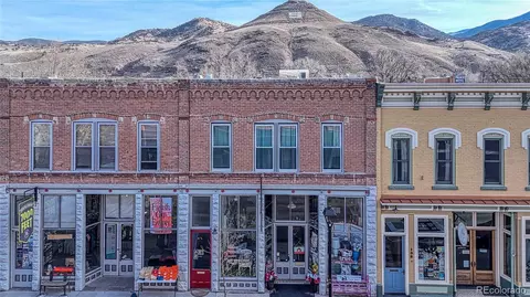 140 W 1st St #C, Salida, CO 81201