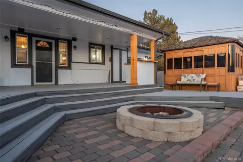9910 Ammons Cir, Westminster, CO 80021