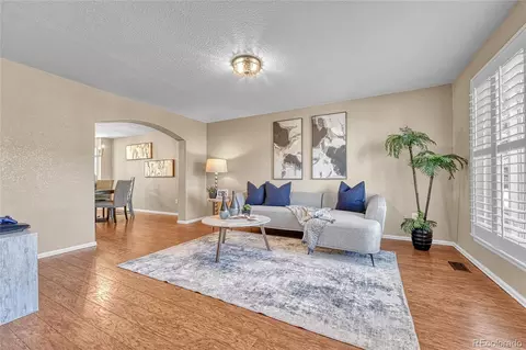 19540 E Crestridge Cir, Centennial, CO 80015 photo 5