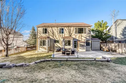 19540 E Crestridge Cir, Centennial, CO 80015 photo 32