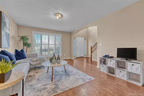 19540 E Crestridge Cir, Centennial, CO 80015 photo 4