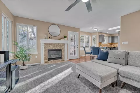 19540 E Crestridge Cir, Centennial, CO 80015 photo 13