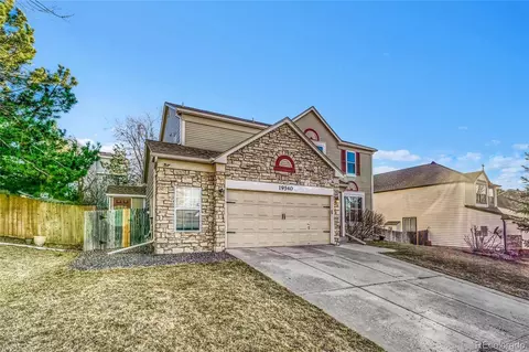 19540 E Crestridge Cir, Centennial, CO 80015 photo 41