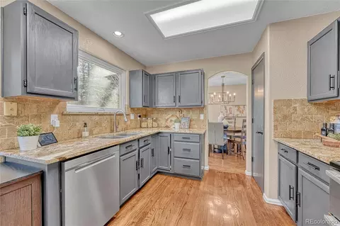 19540 E Crestridge Cir, Centennial, CO 80015 photo 7