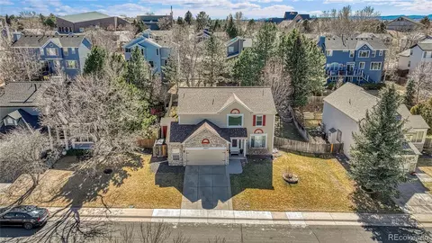 19540 E Crestridge Cir, Centennial, CO 80015 photo 43