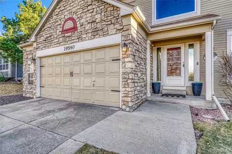 19540 E Crestridge Cir, Centennial, CO 80015 photo 2
