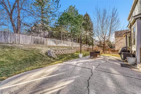 19540 E Crestridge Cir, Centennial, CO 80015 photo 28