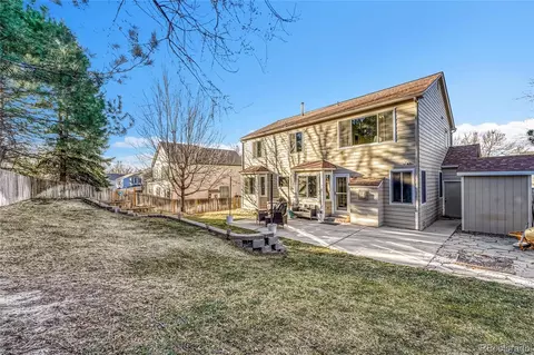 19540 E Crestridge Cir, Centennial, CO 80015 photo 30