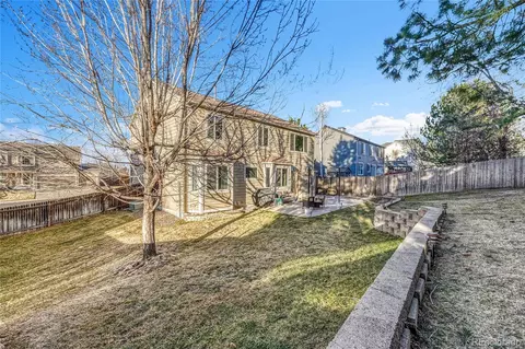19540 E Crestridge Cir, Centennial, CO 80015 photo 31