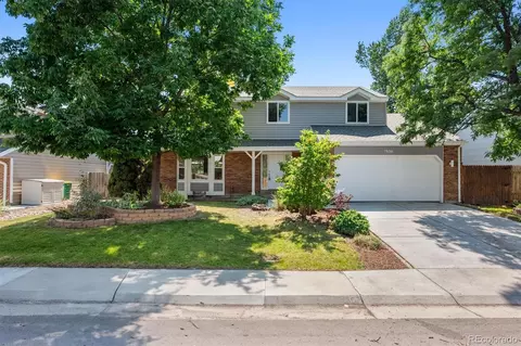 7836 W Walker Dr, Littleton, CO 80123