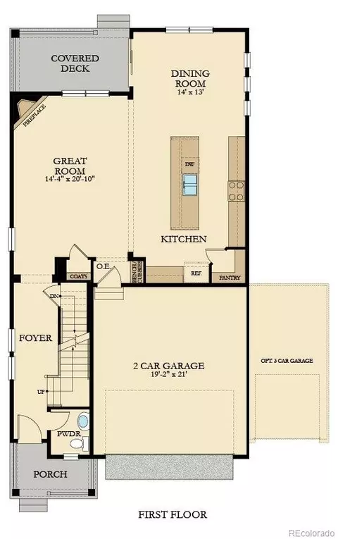 5493 E 148th Ave, Thornton, CO 80602 photo 2