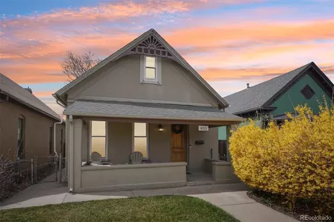 953 Kalamath St, Denver, CO 80204