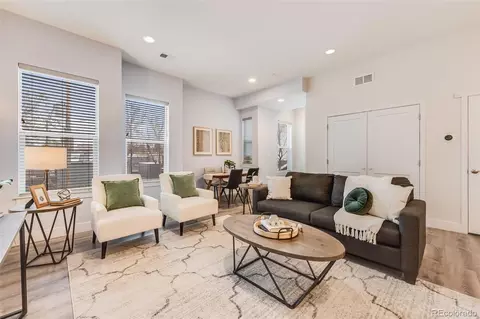 2922 W 26th Ave #4, Denver, CO 80211