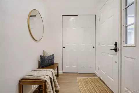 Entry Way - 12662 E Warren Dr #E, Aurora, CO 80014 photo 1 of 1