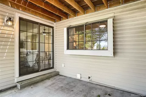 Exterior - 12662 E Warren Dr #E, Aurora, CO 80014 photo 4 of 4