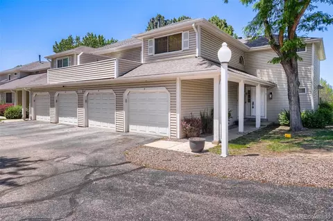 Exterior - 12662 E Warren Dr #E, Aurora, CO 80014 photo 1 of 4