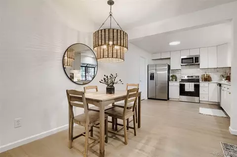 Dining - 12662 E Warren Dr #E, Aurora, CO 80014 photo 2 of 2